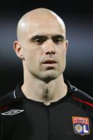 Fussball, Champions League: Lyon - Rom