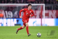 Fussball International CHL 19/20: FC Bayern Muenchen - Tottenham Hotspur
