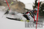 Ski Alpin;  Slalom Herren  Wengen