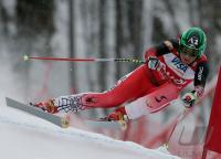 Ski Alpin; Abfahrt  Herren Beaver Creek