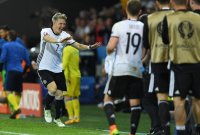 Fussball International Europameisterschaft 2016: Deutschland - Ukraine