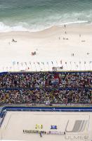 FIFA Beach Soccer World Cup Semi Finals
