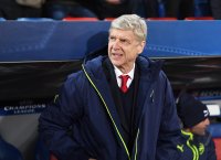 Fussball CHL 16/17 Gruppenphase: FC Basel - Arsenal London