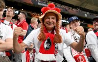 Fussball Europa League 25/26 Finale; SC Freiburg - Aston Villa