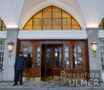 St.Moritz  Hotel Palace;