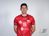 Volleyball 2. Bundesliga Saison 25/26:
Fotoshooting TV Rottenburg