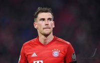 Fussball International CHL 18/19: FC Bayern Muenchen - Olympiakos Piraeus