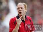 FUSSBALL 1. Bundesliga  VfB Stuttgart 4-2 FSV Mainz
