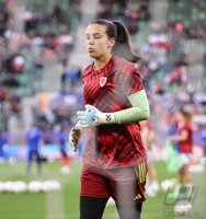 Fussball Frauen Euro 2025 Frankreich - Wales