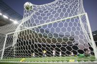 Fussball WM 2006: Brasilien - Kroatien