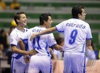 Fussball International FIFA FUTSAL WM 2008