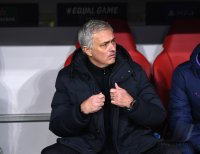 Fussball International CHL 19/20: FC Bayern Muenchen - Tottenham Hotspur