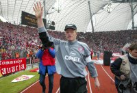 Fussball 1. Bundesliga