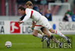 FUSSBALL 1. Bundesliga     VfB Stutgart - 1860 Mnchen