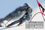 Ski Alpin; Riesenslalom Slden Damen