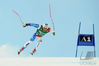 Ski Alpin  Herren  Super G  Kitzbuehel 2011