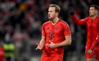 Fussball 1. Bundesliga 24/25: FC Bayern Muenchen - FC Augsburg