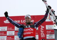 Ski Alpin  Herren Lake Louise  CAN