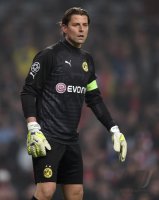 Fussball CHL  Saison 2014/2015: Arsenal London - Borussia Dortmund