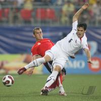 Fussball International  U 20 WM CHI-AUT