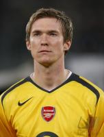 FUSSBALL CHL  Juventus Turin - Arsenal London