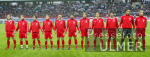 FUSSBALL INTERNATIONAL  Euro Quali 2004