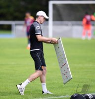 Fussball  Landesliga 2021/2022: SV 03 Tuebingen  -  SSC Tuebingen