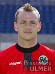FUSSBALL BUNDESLIGA, Hannover 96