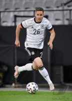 FUSSBALL INTERNATIONAL Testspiel EM 2021:  Deutschland - Daenemark