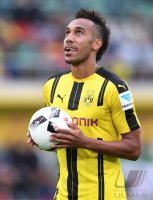 Fussball Testspiel Saison 16/17: Borussia Dortmund - Athletic Bilbao