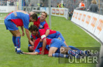 FUSSBALL Grashopper Club Zrich 0-4 FC Basel