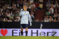 Fussball MC Fit Allstars - FC Bayern Muenchen