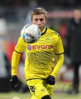 Fussball 1. Bundesliga, Saison 2011/2012:  Jakub  KUBA Blaszczykowski (Borussia Dortmund)