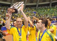 Fussball International FIFA FUTSAL WM 2008