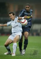 Fussball CHL International Inter Mailand - FC Porto