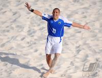 FIFA BEACH SOCCER WORLD CUP 2008: BRAZIL - RUSSIA