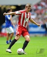 1. Fussball Bundesliga: Toni Kroos (FC Bayern Muenchen)