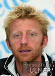 Tennis Boris  Becker