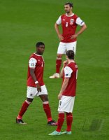 Fussball International Europameisterschaft 2021: Italien - Oesterreich