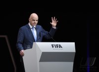 Fussball International Ausserordentlicher FIFA Kongress 2016 in Zuerich