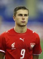 Fussball International  U 20 WM  USA - Polen