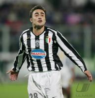 Fussball Serie A: Turin, Cannavaro