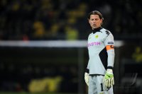 Fussball Uefa Champions League, Saison 2011/2012:  Borussia Dortmund - Olympique Marseille