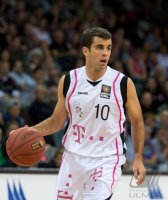 Basketball 1. Bundesliga 2012/2013 Testspiel:  Telekom Baskets Bonn - S. Oliver