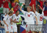 Fussball INTERNATIONAL  EURO 2004