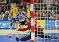 Handball EM 2010: GER - SWE