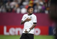 Fussball, Junioren U 17 WM 2025 Deutschland - Korea DVR, Gruppe G