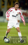 FUSSBALL 1. Bundesliga  Bernd Schneider (Bayer)