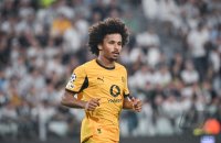 FUSSBALL CHAMPIONS LEAGUE SAISON 2025/2026
Juventus Turin - Borussia Dortmund
