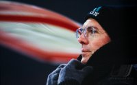 Fussball 1. Bundesliga Saison 1993/1994: Trainer Franz Beckenbauer
